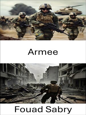 cover image of Armee